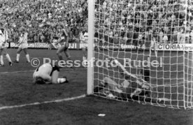 20.02.88 Borussia M&ouml;nchengladbach - VfB Stuttgart