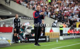 VfB Stuttgart - Holstein Kiel