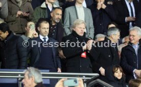 14.02.23 Paris Saint-Germain - FC Bayern M&uuml;nchen