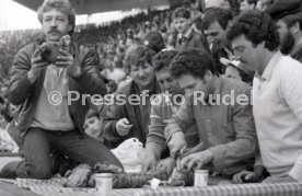 26.05.1984 VfB Stuttgart - Hamburger SV
