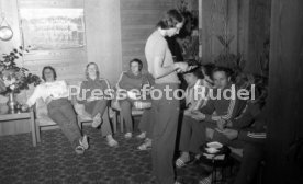 11.06.74 Fussball WM 1974