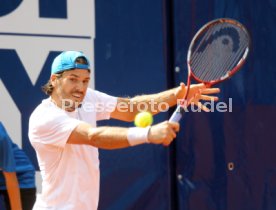 Mercedes Cup 2012