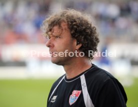 Karlsruher SC - KFC Uerdingen