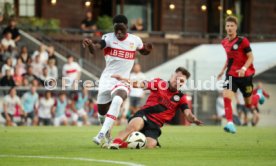 25.08.24 VfB Stuttgart II - SV Wehen Wiesbaden