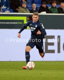 17.01.26 TSG 1899 Hoffenheim - Bayer 04 Leverkusen