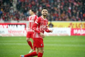 26.02.23 SC Freiburg - Bayer 04 Leverkusen