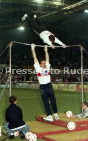 11.01.97 Hallen Masters Stuttgart