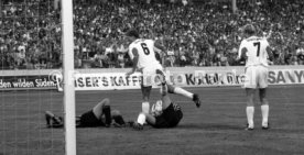 27.07.91 VfB Stuttgart - Inter Mailand