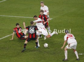 VFB-Hertha BSC Berlin