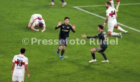 18.01.26 VfB Stuttgart - 1. FC Union Berlin