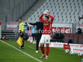 19.12.21 SC Freiburg - Bayer 04 Leverkusen
