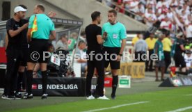 07.08.22 VfB Stuttgart - RB Leipzig