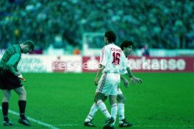 22.02.97 VfB Stuttgart - Karlsruher SC