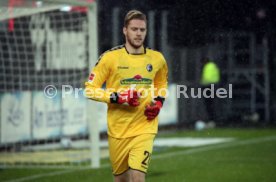 12.12.20 SC Freiburg - Arminia Bielefeld
