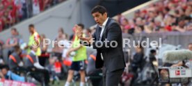 FC Bayern M&uuml;nchen - VfB Stuttgart