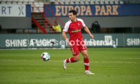 12.12.20 SC Freiburg - Arminia Bielefeld