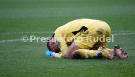 01.11.25 Karlsruher SC - FC Schalke 04