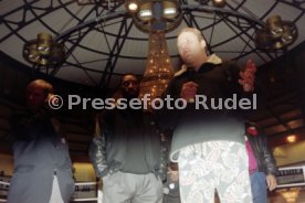 09.12.95 Boxen Schulz - Botha