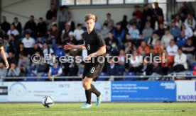 28.03.22 U18 Deutschland - U18 Niederlande