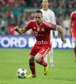 FC Bayern M&uuml;nchen