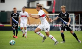 29.08.20 VfB Stuttgart - Arminia Bielefeld