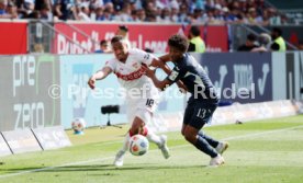 02.05.26 TSG 1899 Hoffenheim - VfB Stuttgart