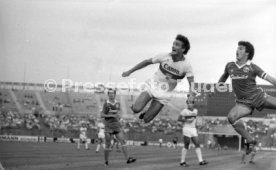 01.08.80 VfB Stuttgart - Stuttgarter Kickers