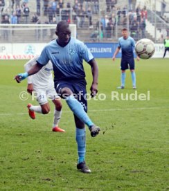 Stuttgarter Kickers - FK Pirmasens