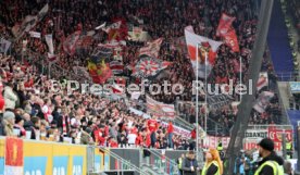 23.02.25 TSG 1899 Hoffenheim - VfB Stuttgart