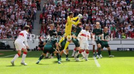 26.04.26 VfB Stuttgart - SV Werder Bremen