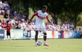 25.07.26 FSV Hollenbach - VfB Stuttgart