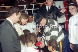 09.12.95 Boxen Schulz - Botha