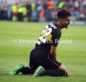 Relegation 2019 1. FC Union Berlin - VfB Stuttgart