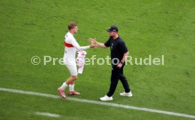 30.08.25 VfB Stuttgart - Borussia M&ouml;nchengladbach