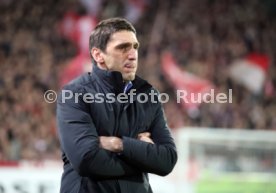 SC Freiburg - VfB Stuttgart