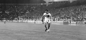 VfB Stuttgart - Cosmos New York