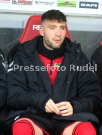 SC Freiburg - VfL Wolfsburg