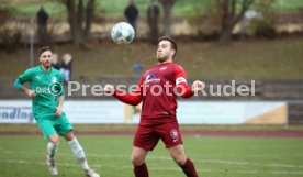 28.11.21 TSV K&ouml;ngen - TSV Deizisau