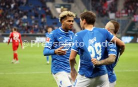 05.11.22 TSG 1899 Hoffenheim - RB Leipzig