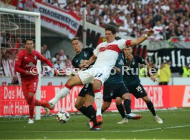 VfB Stuttgart - SV Werder Bremen