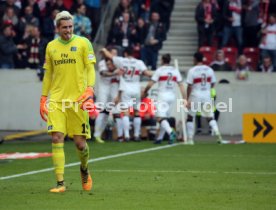 VfB Stuttgart - Hamburger SV