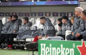 06.11.24 VfB Stuttgart - Atalanta Bergamo