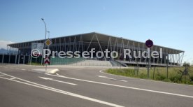13.06.21 SC Freiburg Neues Stadion