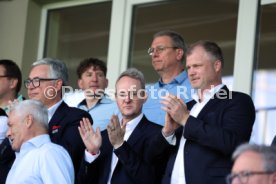 22.05.26 A-Junioren DFB-Pokal Finale 2026 U19 VfL Wolfsburg - U19 VfB Stuttgart