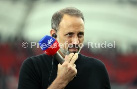 30.04.22 VfB Stuttgart - VfL Wolfsburg