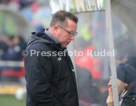 1. FC Heidenheim - FC St. Pauli