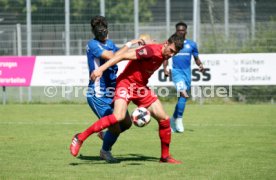 11.08.24 Calcio Leinfelden-Echterdingen - SG Sonnenhof Großaspach