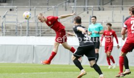 05.05.24 VfB Stuttgart II - VfR Aalen