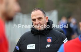 12.12.21 Karlsruher SC - 1. FC Heidenheim
