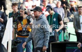 24.05.25 DFB-Pokal Finale 2025 DSC Arminia Bielefeld - VfB Stuttgart